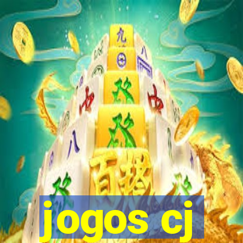 jogos cj